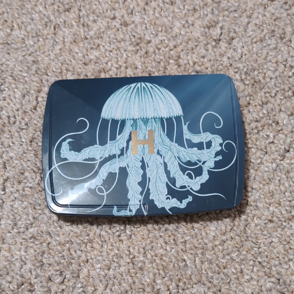 Hourglass Ambient Lighting Edit Unlocked Jellyfish Palette